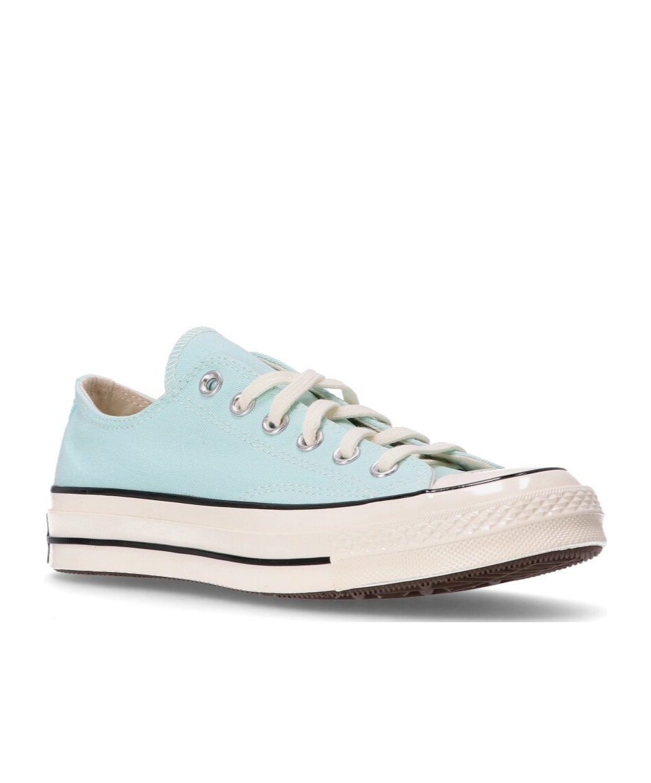 Converse Lace-up Low-cut Casual Shoes In Multicolor
