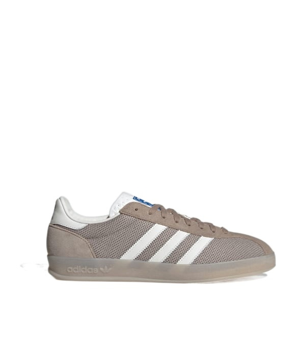 Adidas Originals Sneaker Gazelle Indoor Pro Charcoal In Gray