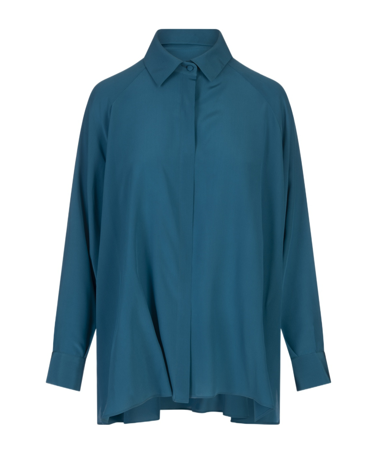 Gianluca Capannolo Long Sleeve Shirt