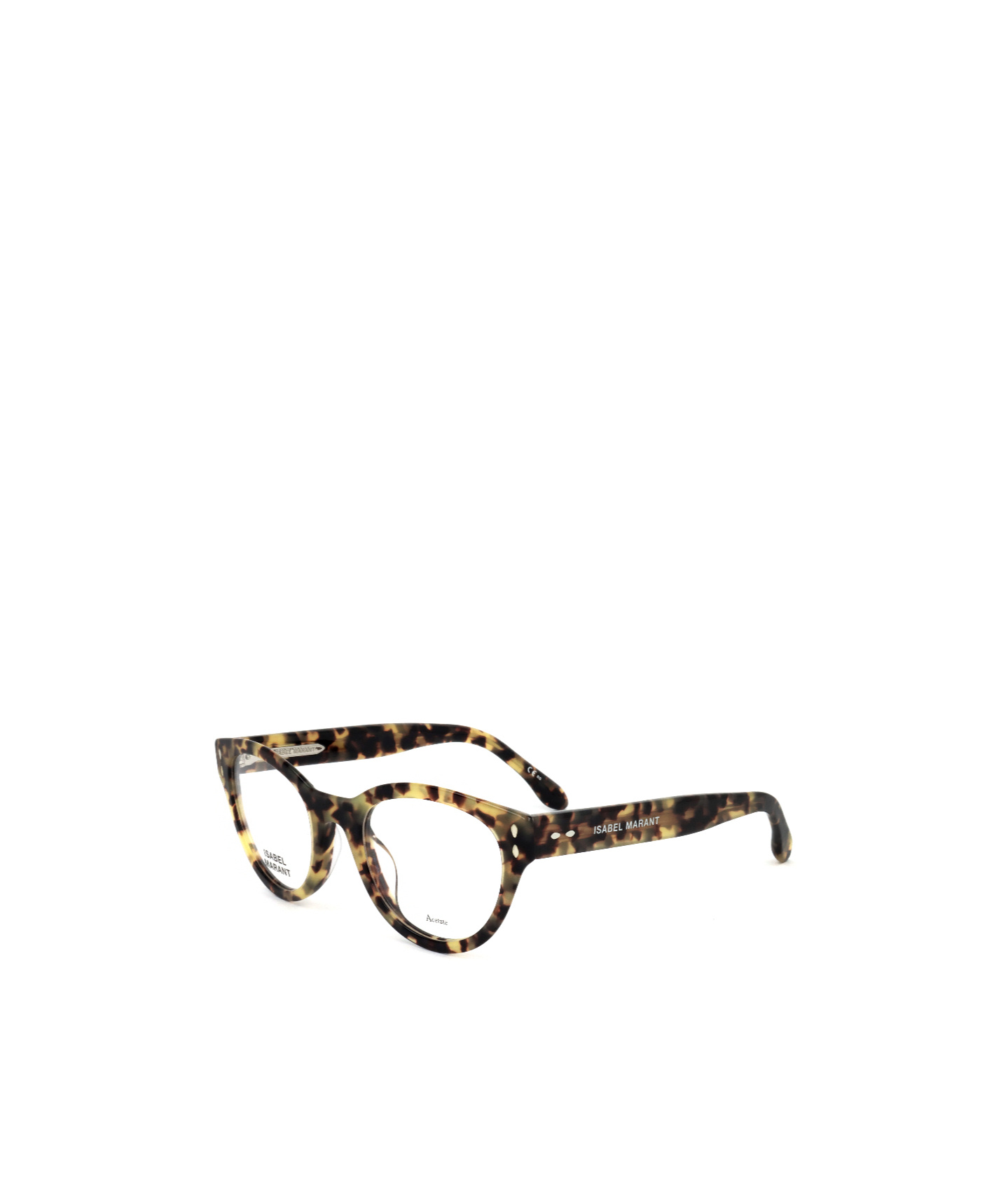 Isabel Marant Geometric Flat Mirror