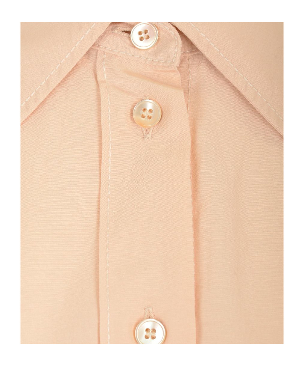 Forte Forte Long Shirt Dress