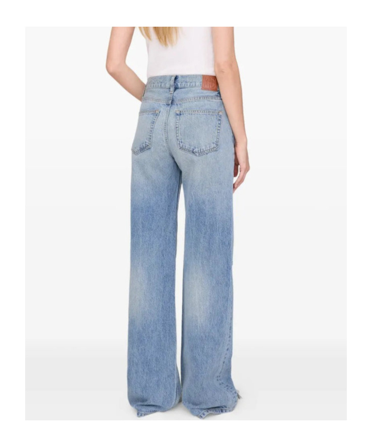 Anine Bing Hugh Jeans