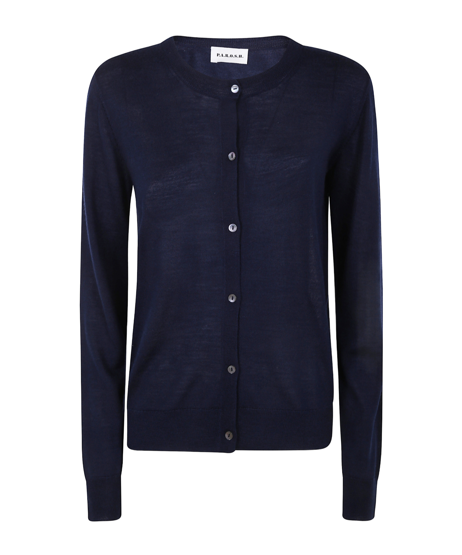 P.a.r.o.s.h P. A.r. O.s. H. Sweater P. A.r. O.s. H. In Blue