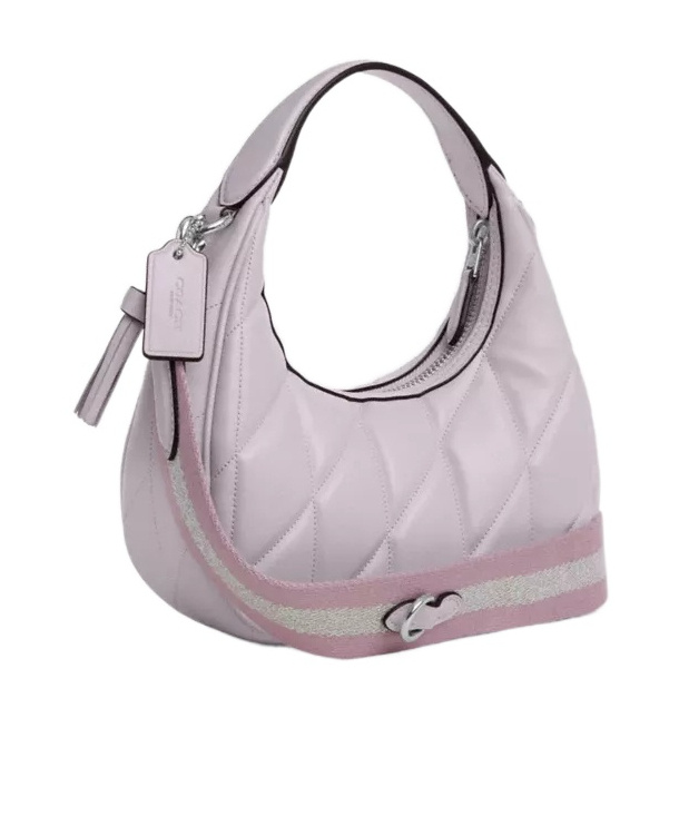 Coach Carmen Mini Crossbody Bag