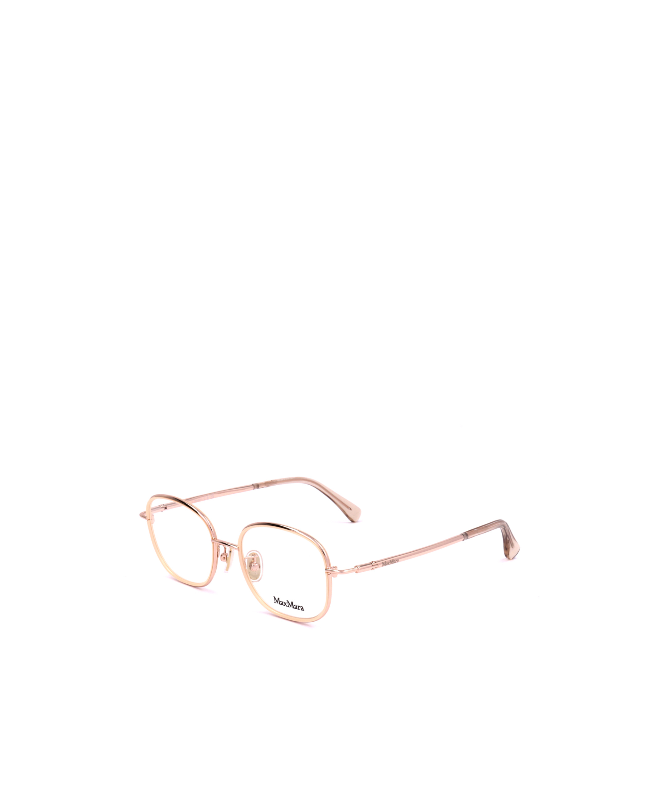 Max Mara Full-frame Flat Mirror In White