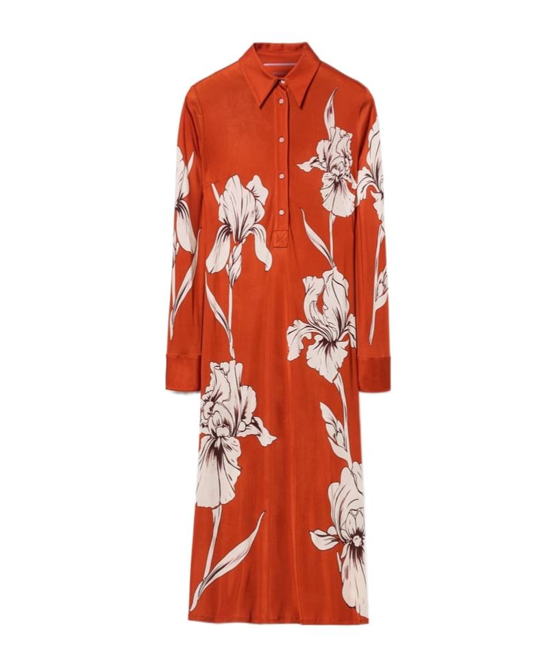 La Doublej Perry Street Dress