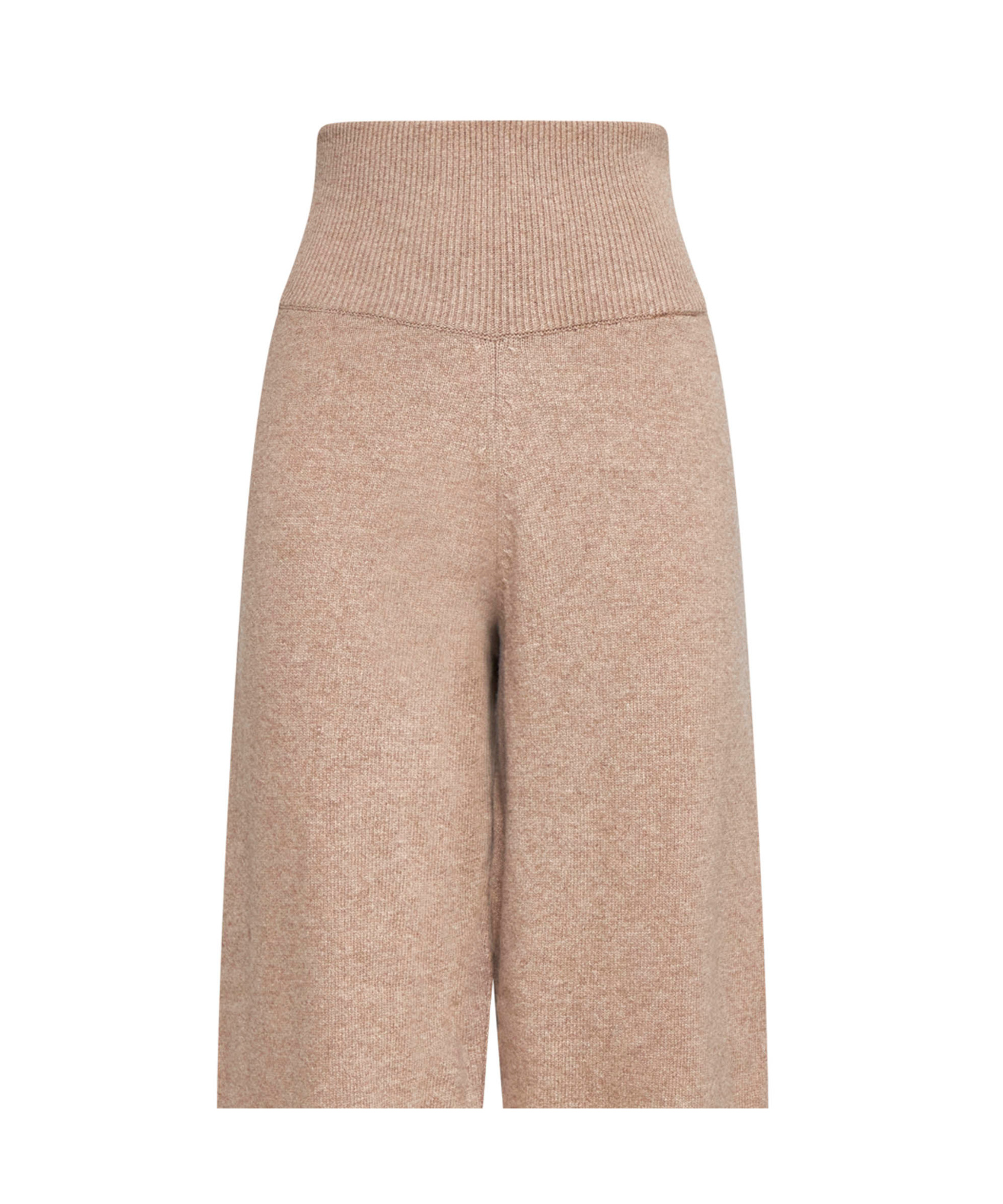 Lemaire Pants In Nude