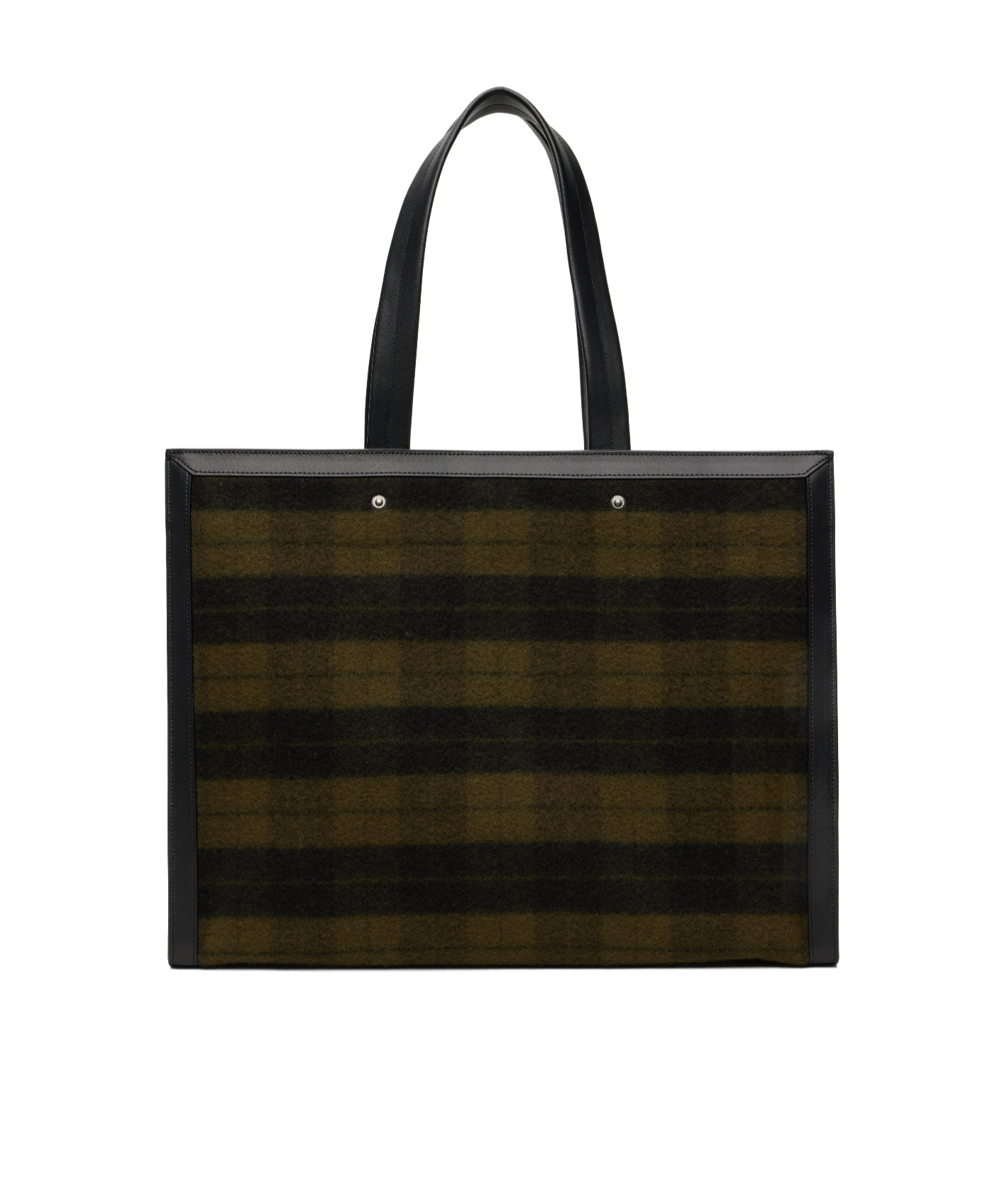Andersson Bell Linus Carryall Tote In Multi
