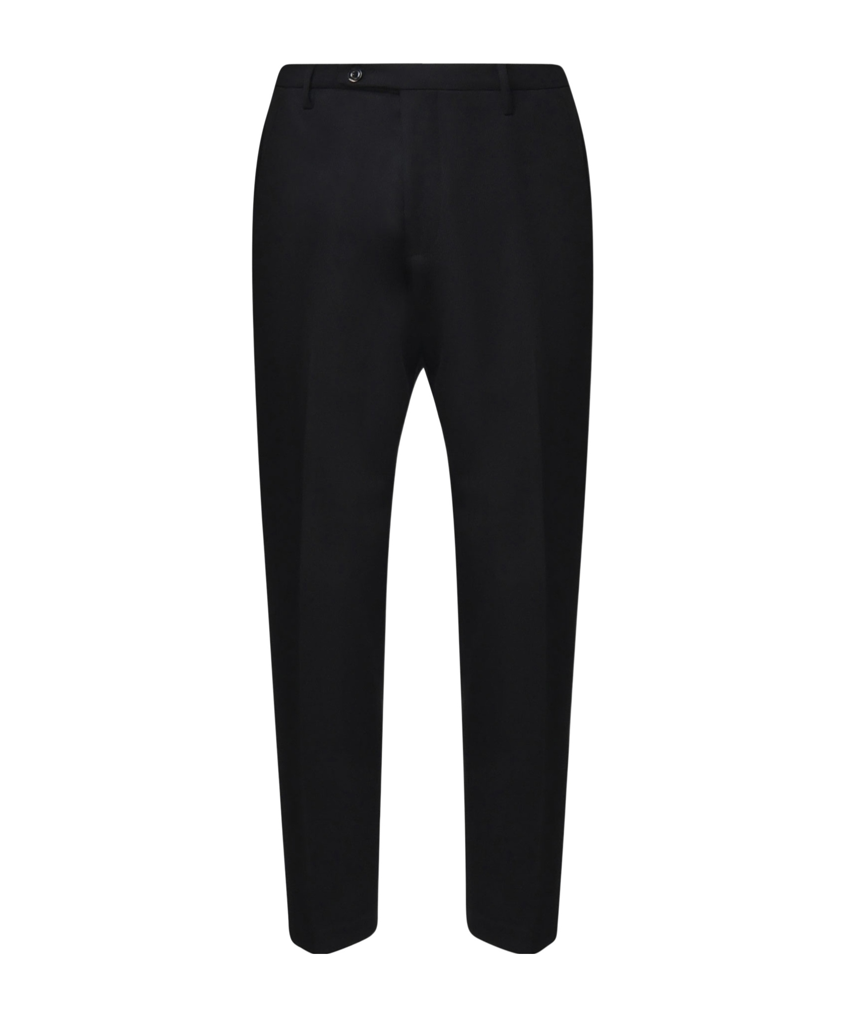 Michael Coal Tk America Regular Trousers In Black