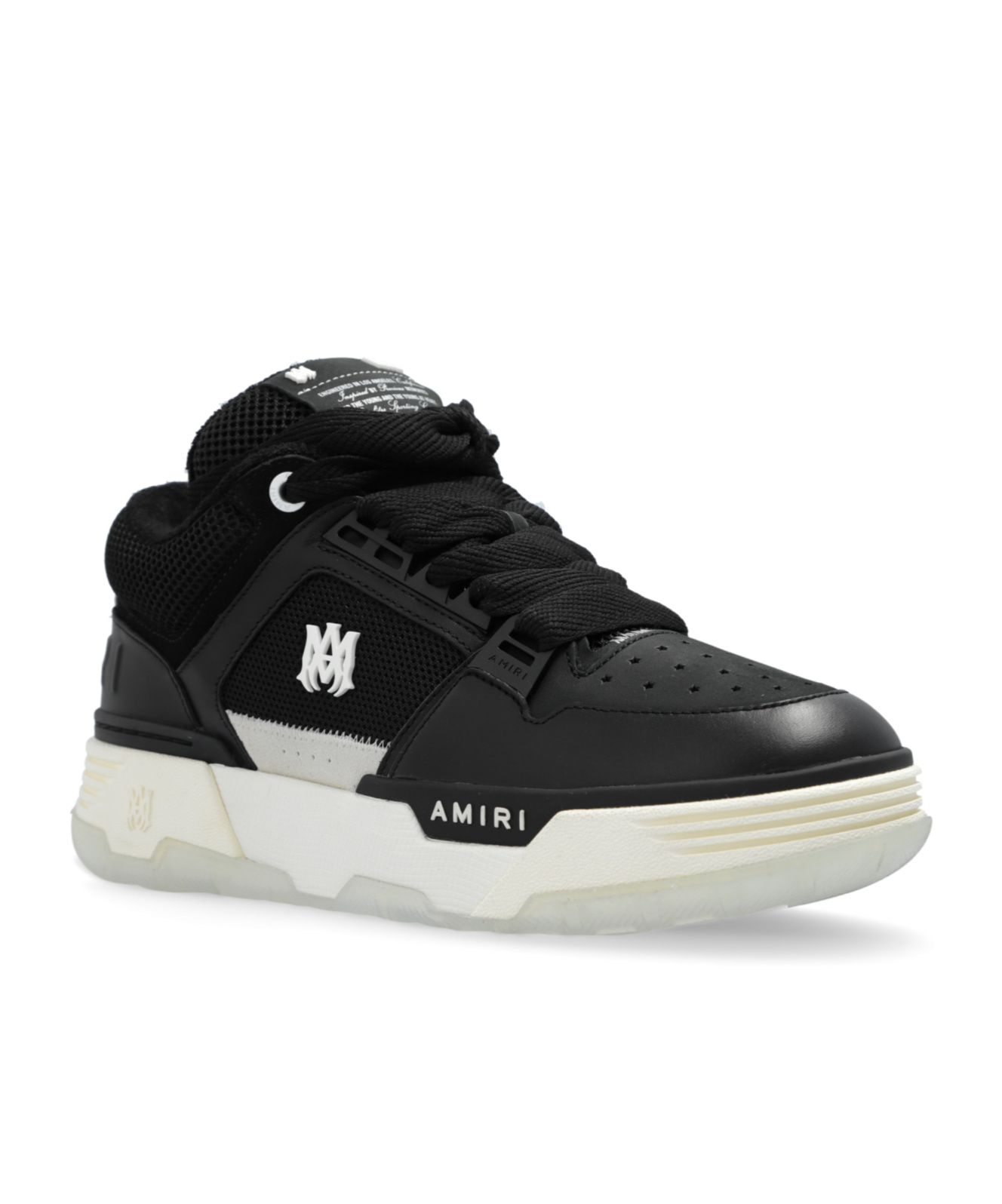 AMIRI MA-1 SNEAKERS