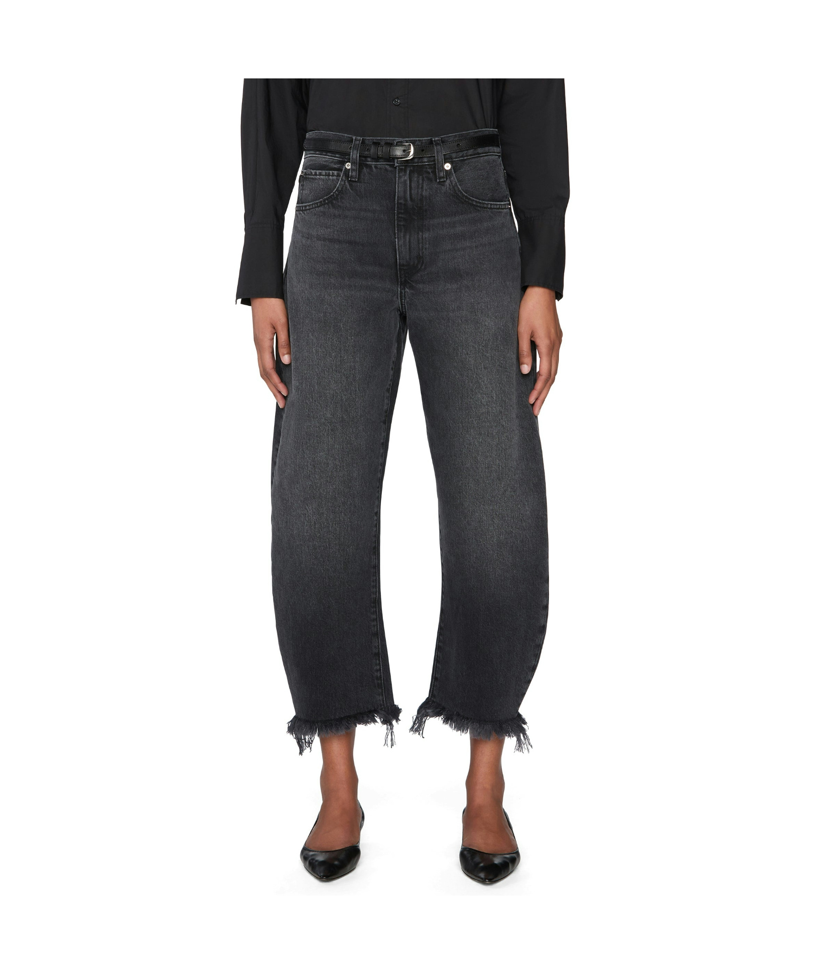 FRAME RIGID DENIM 
