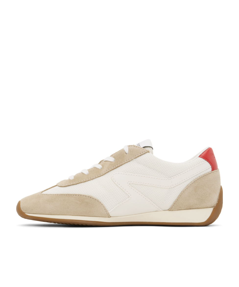 Rag & Bone Lace-up Sneakers