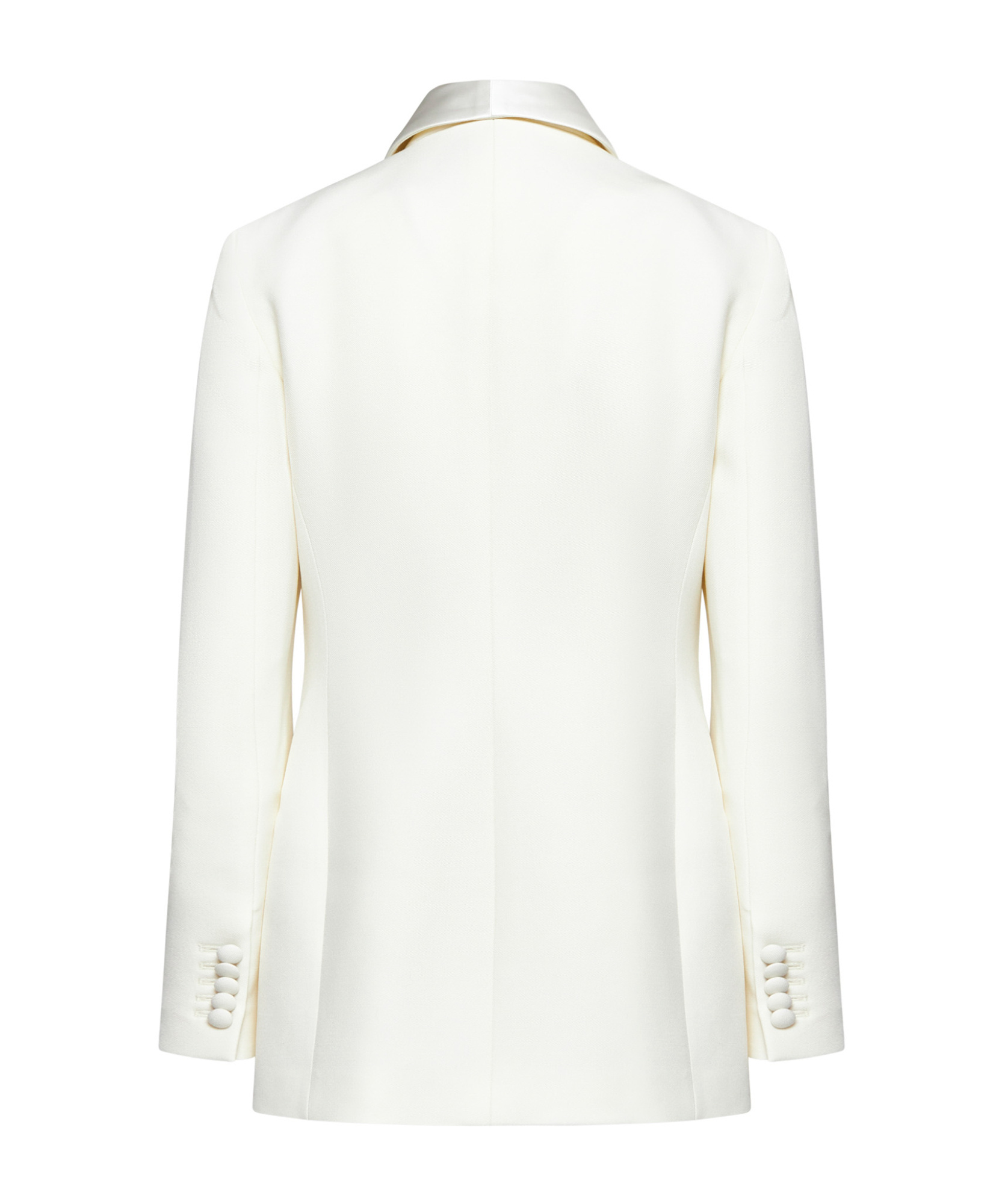 Wardrobe.nyc Single-breasted Blazer