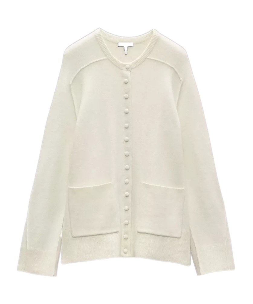 Rag & Bone Bridget Lady Cardigan