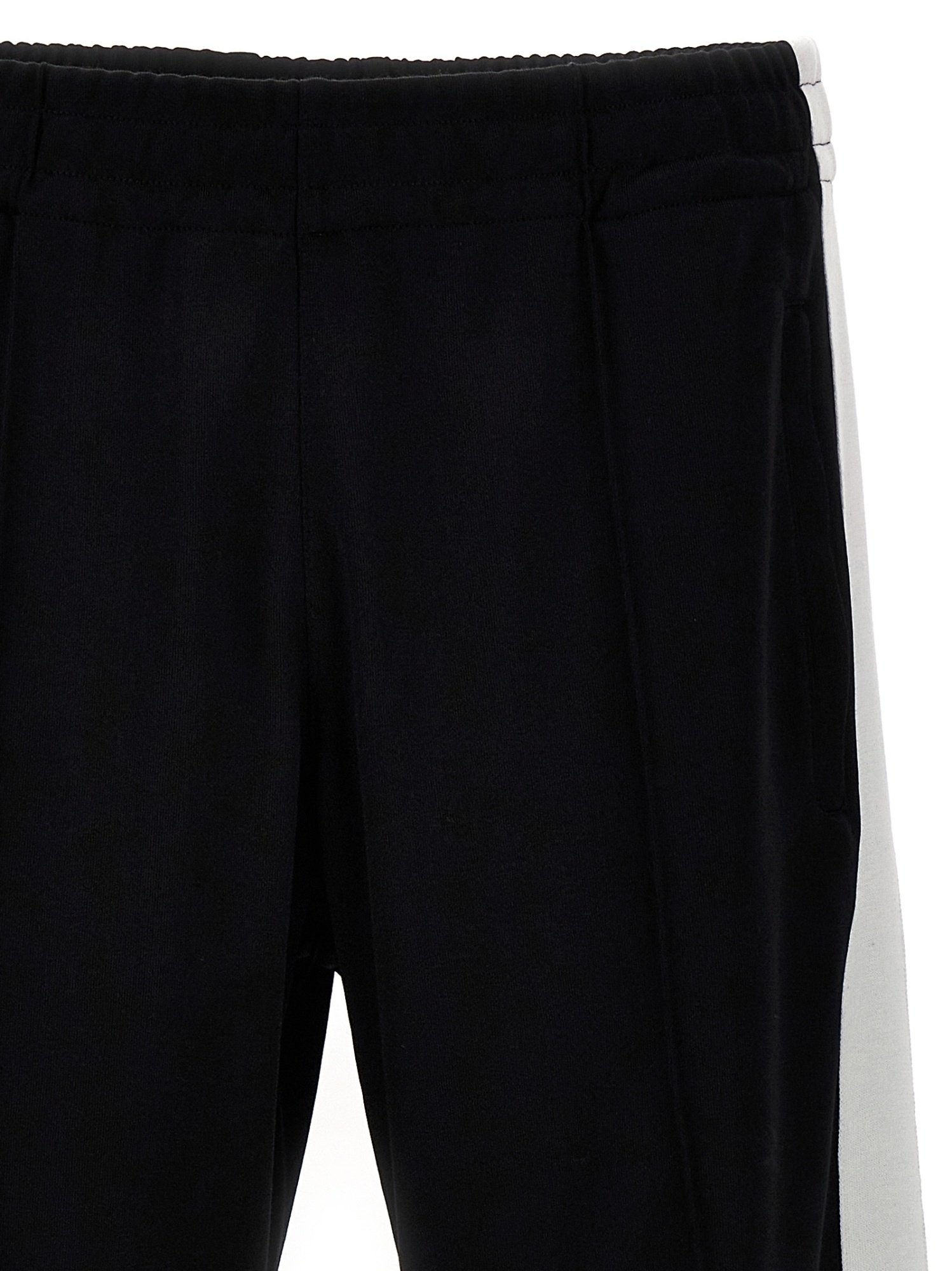Isabel Marant Ryamy Straight-leg Track Pants In Black