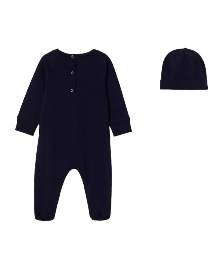 GUCCI COTTON PAJAMAS (SET OF TWO)