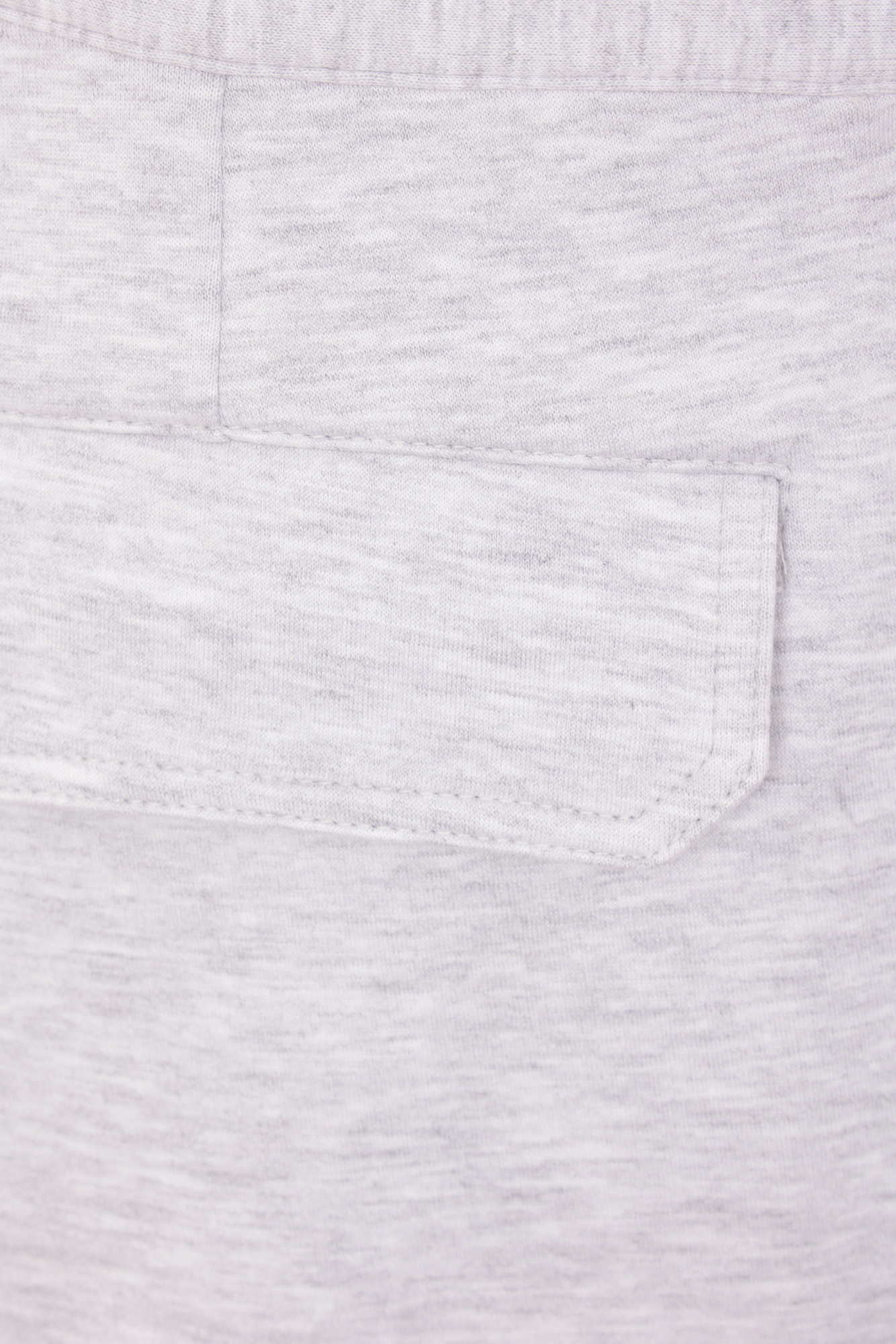 Brunello Cucinelli Mélange-effect Cargo Shorts In White