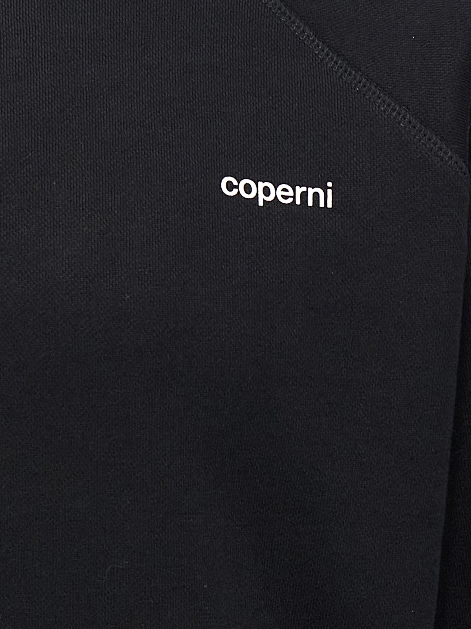 COPERNI LONG-SLEEVED JUMPSUIT