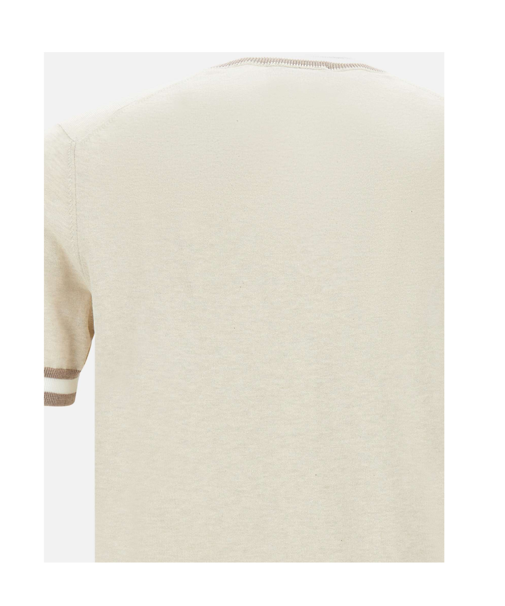 Gran Sasso Short-sleeved T-shirt