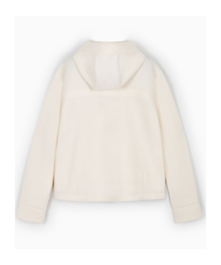 Max Mara Long Sleeve Sweatshirt In Neutral