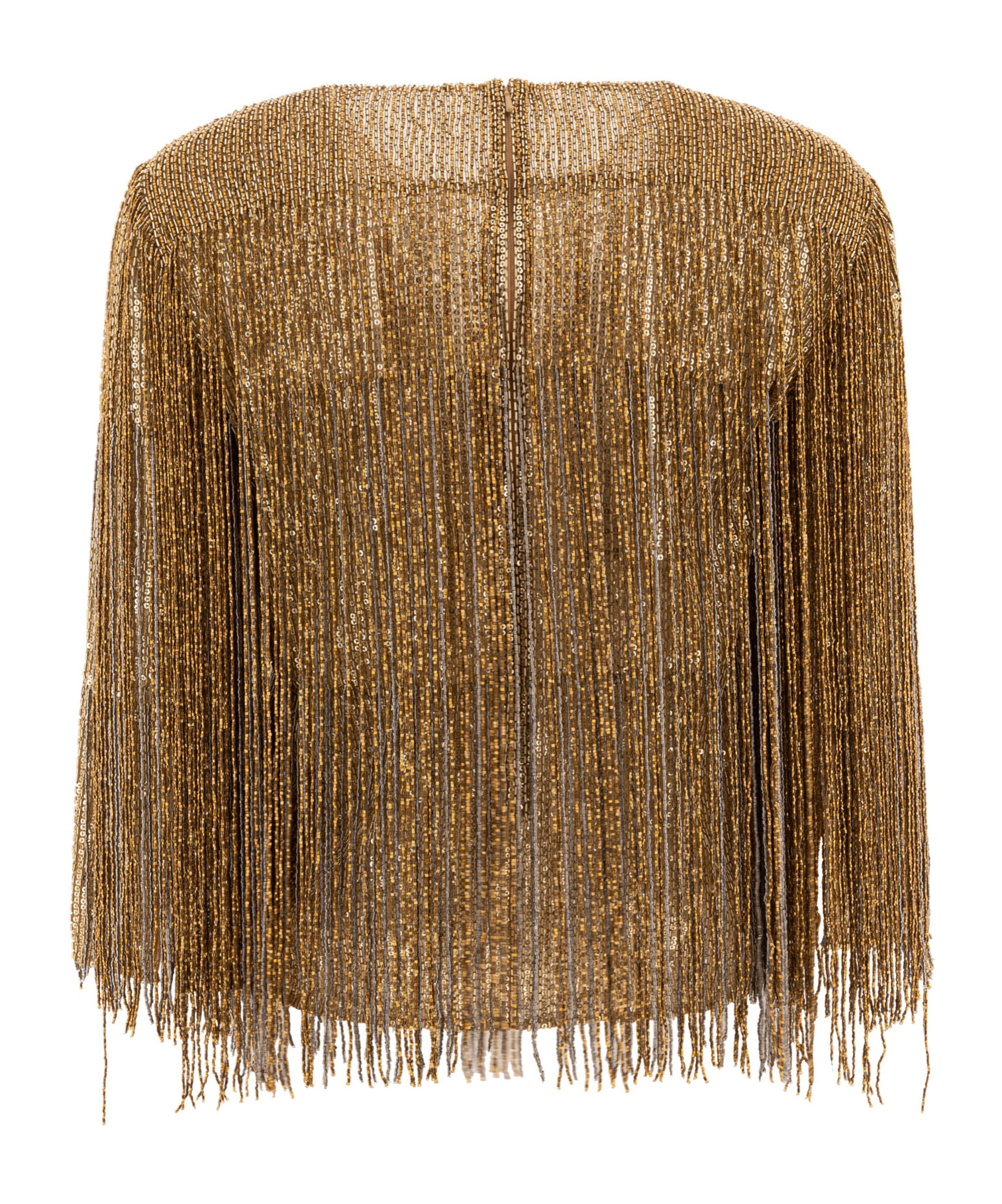 ELIE SAAB LONG-SLEEVED SHIRT