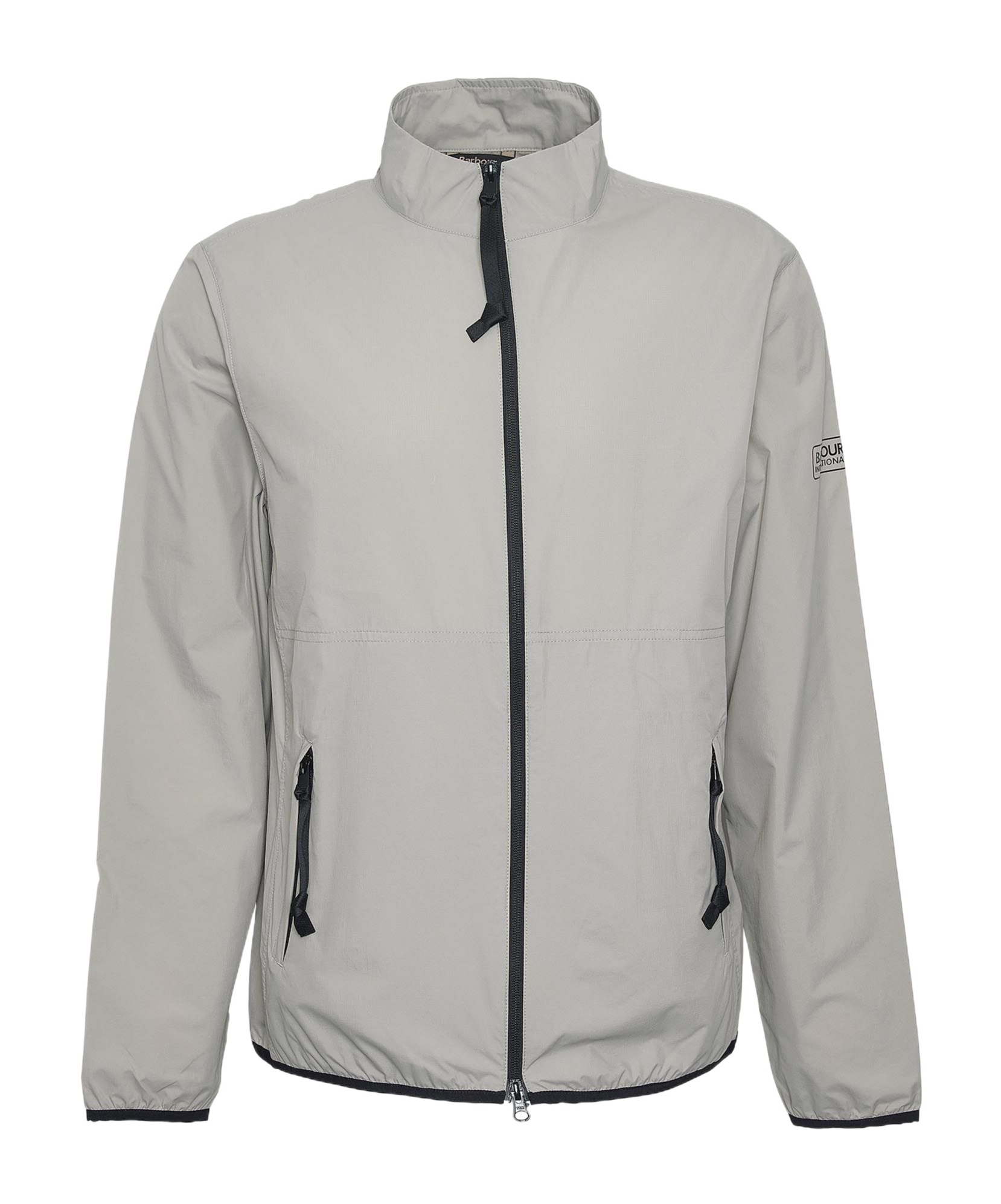 BARBOUR RIPSTOP LIGHTWEIGHT JACKET