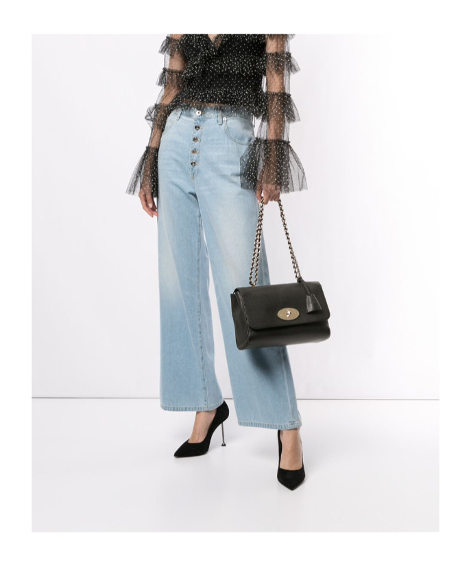 MULBERRY LILY SHOULDER BAG