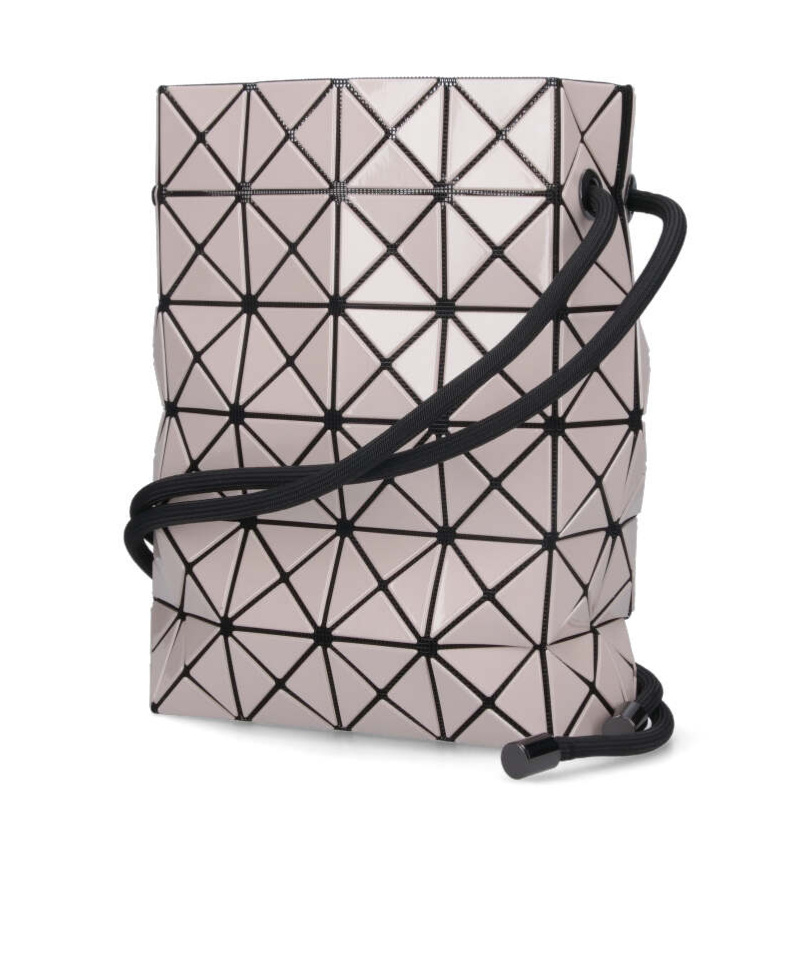BAO BAO ISSEY MIYAKE WRING SHOULDER BAG