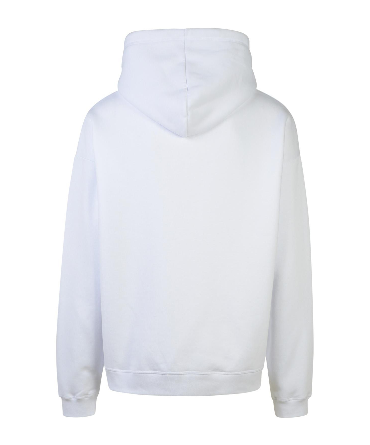 Dsquared2 Sudadera - Blanco In White