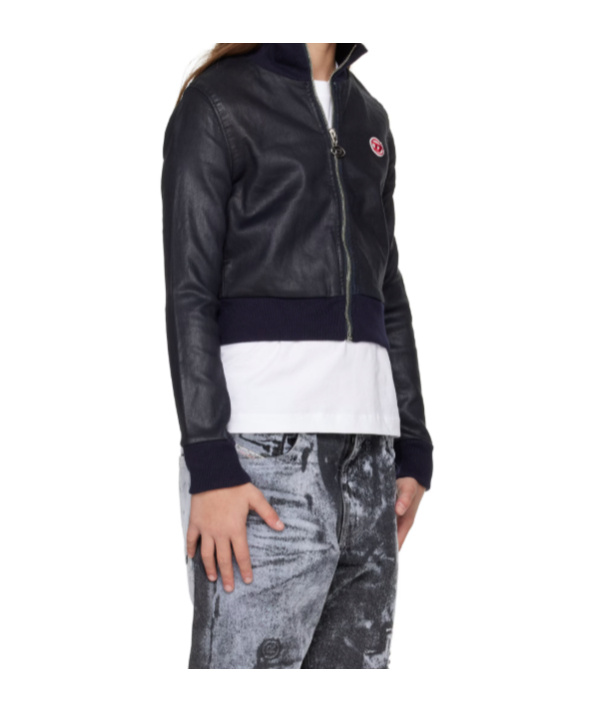 Diesel Semmy-ne Jjj Bomber Jacket