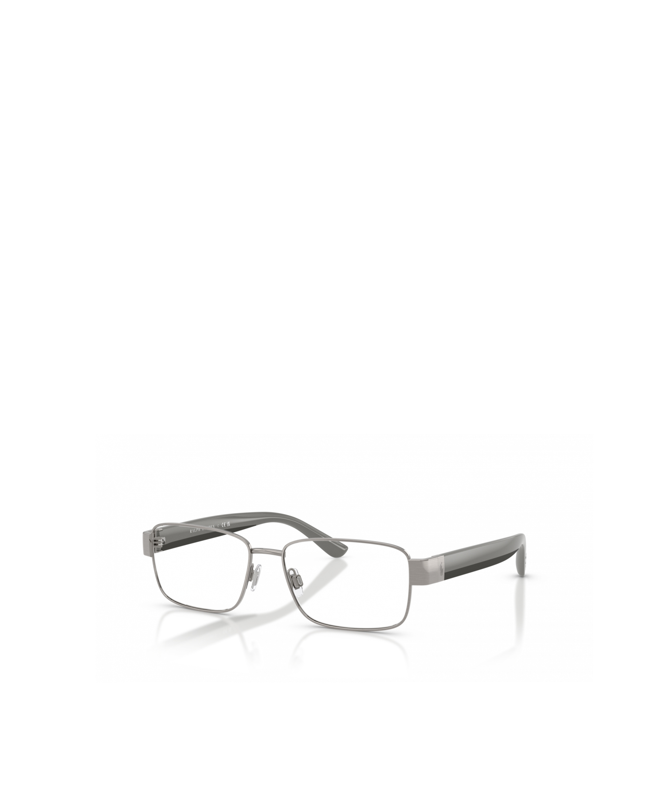 Polo Ralph Lauren Full Frame Plain Mirror In Blue