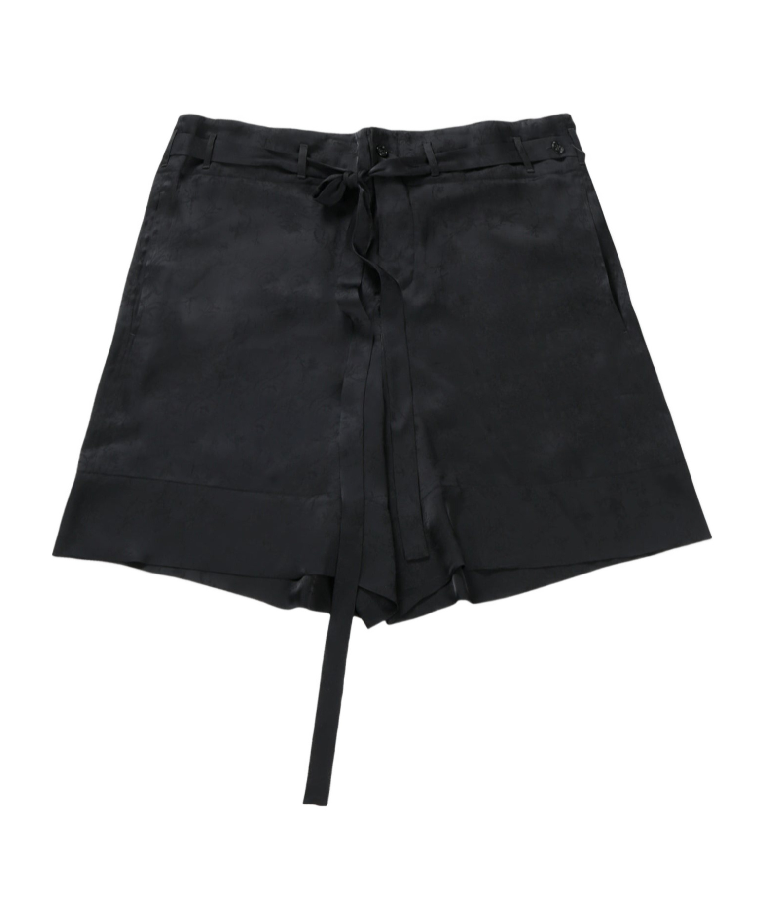 Ann Demeulemeester Blenda-lounge-shorts