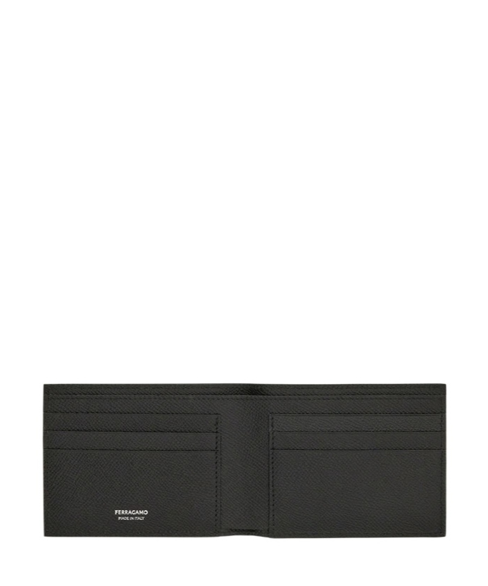 Ferragamo Gancini Wallet