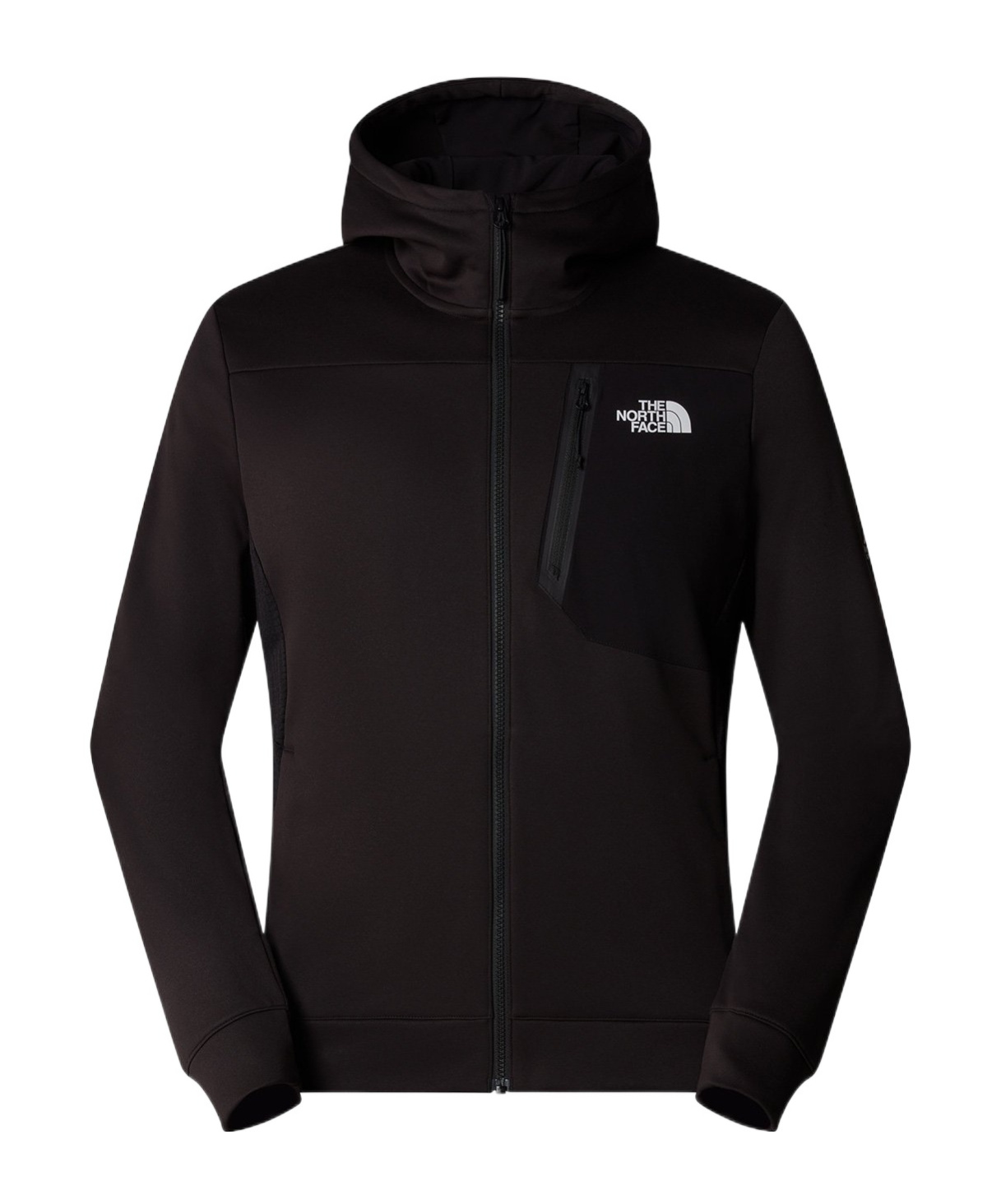THE NORTH FACE MOUNTAIN ATHLETICS JACKET