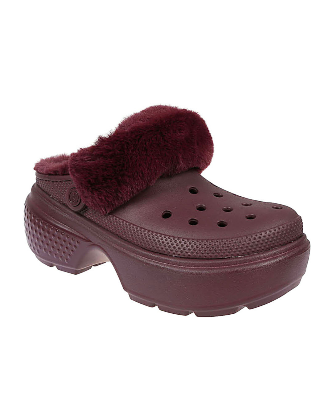 CROCS HOLLOW MULLER SHOES