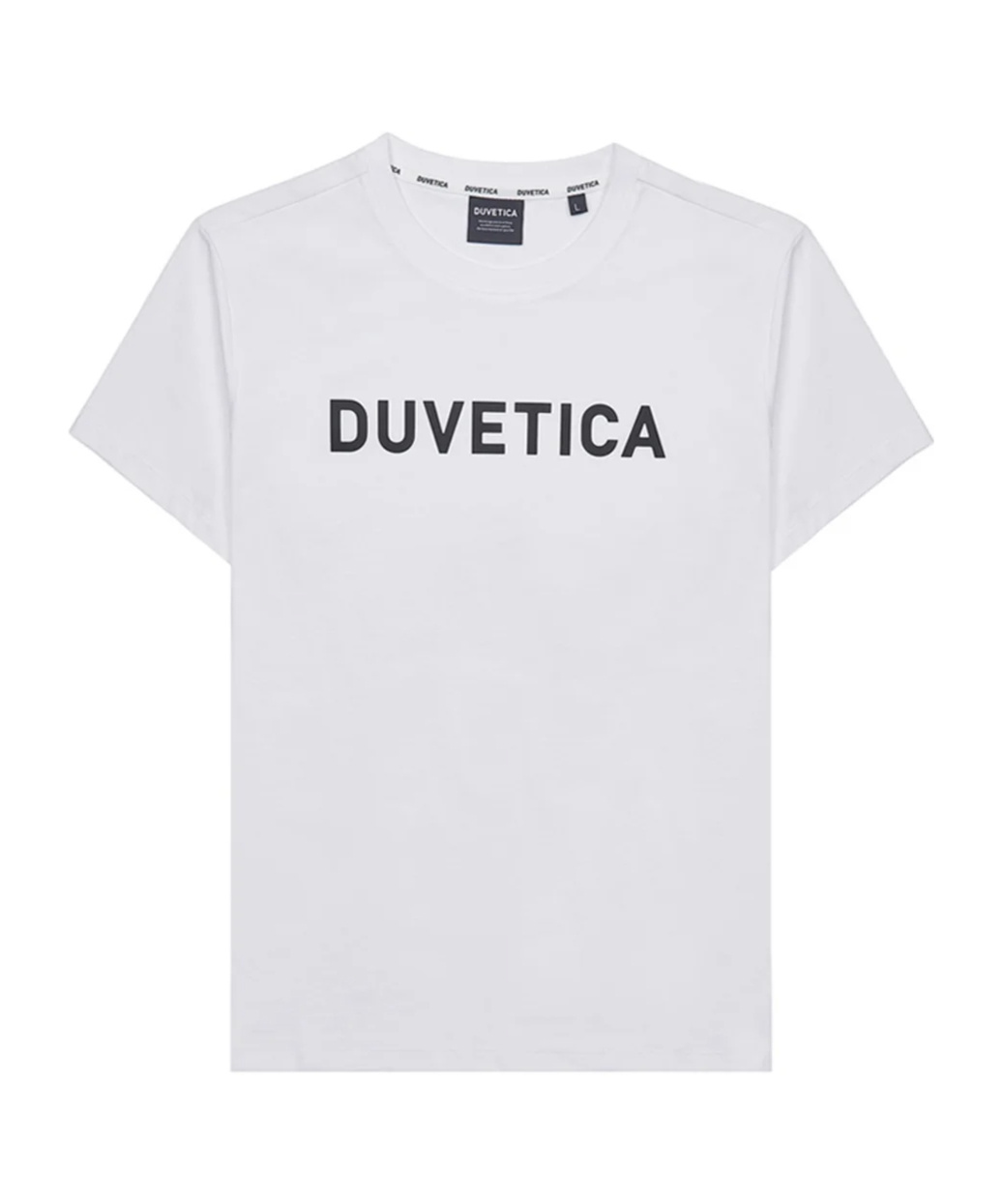 Duvetica Short-sleeved T-shirt