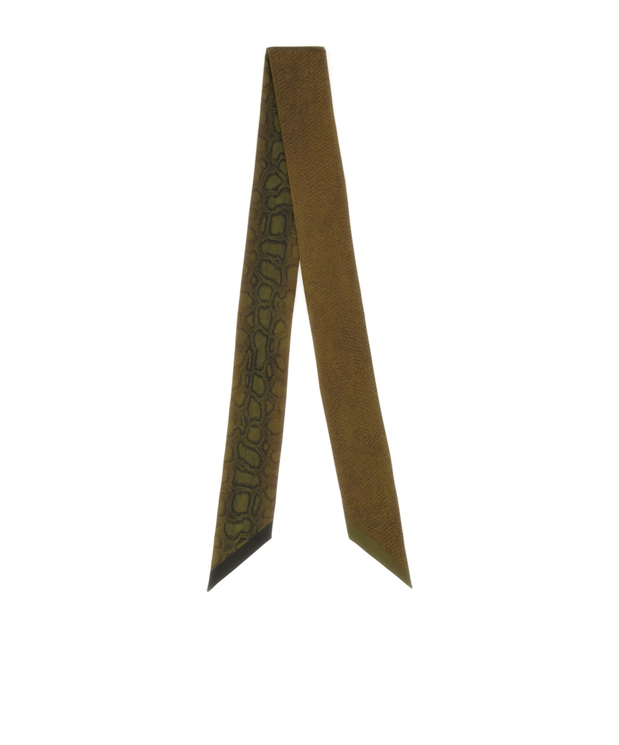 Ferragamo Pointed Scarf