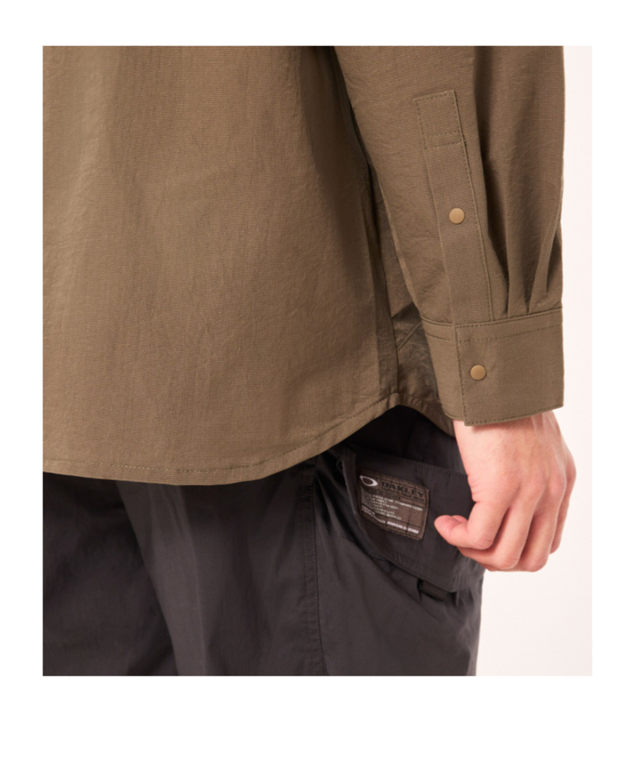 Oakley Fgl Ap Ls Shirts 1.0