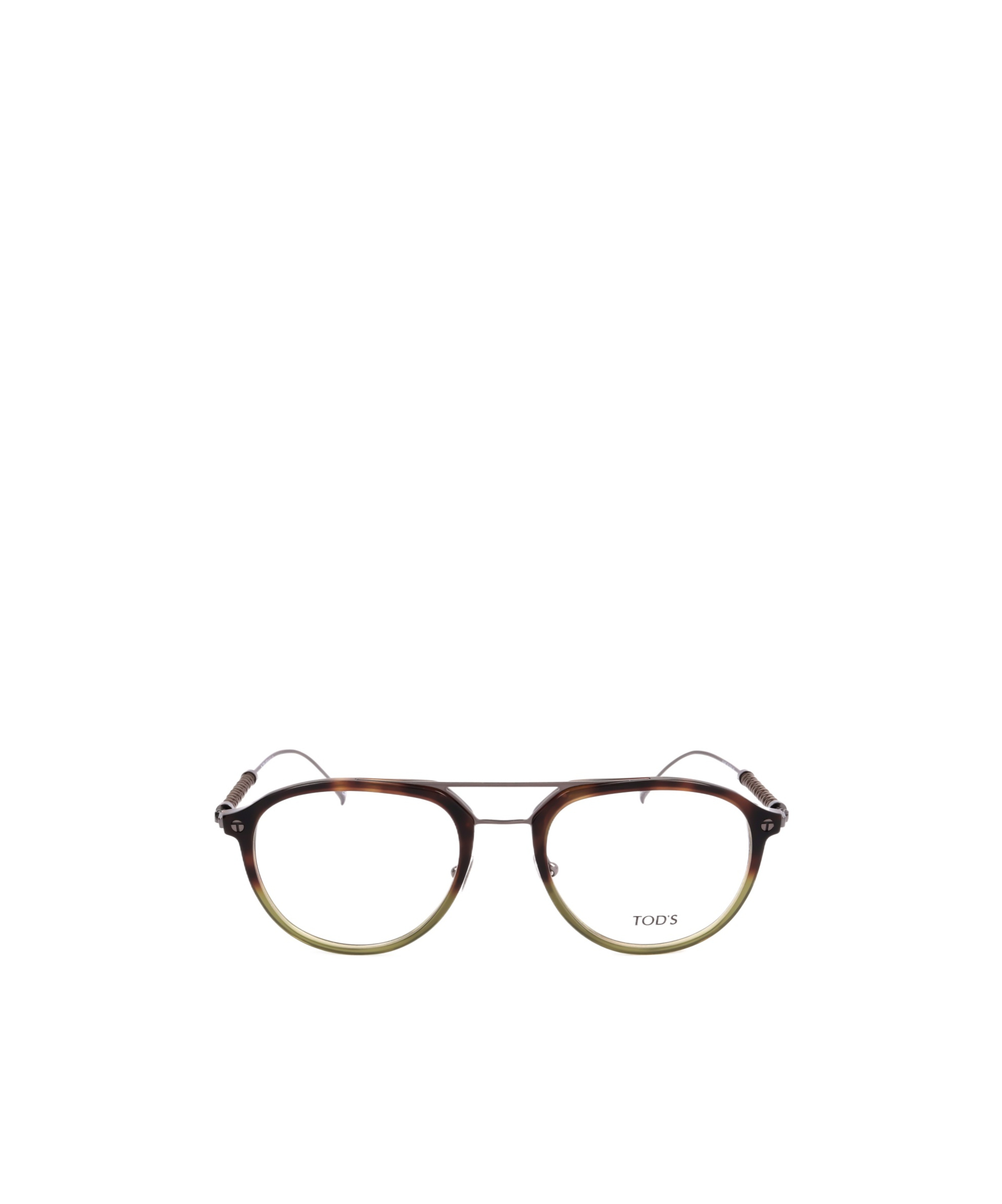 Tod's Full-frame Flat Mirror In White