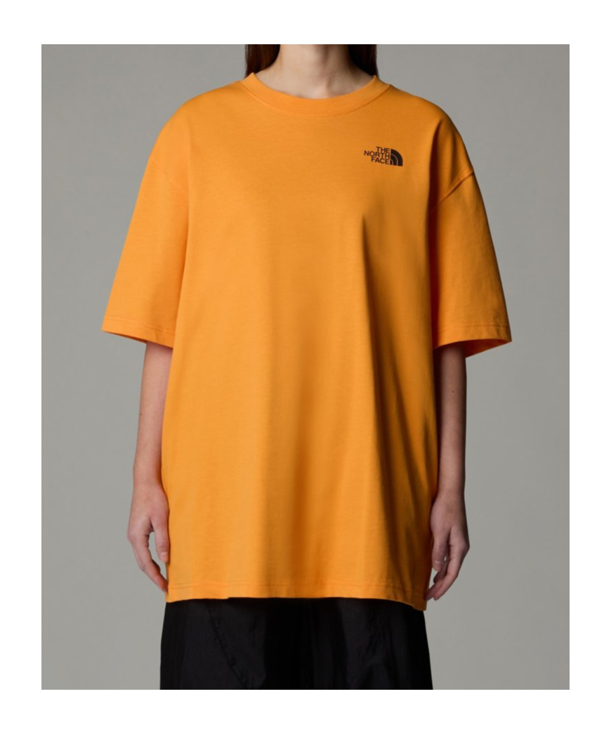 THE NORTH FACE TNF X YINKA ILORI T-SHIRT 