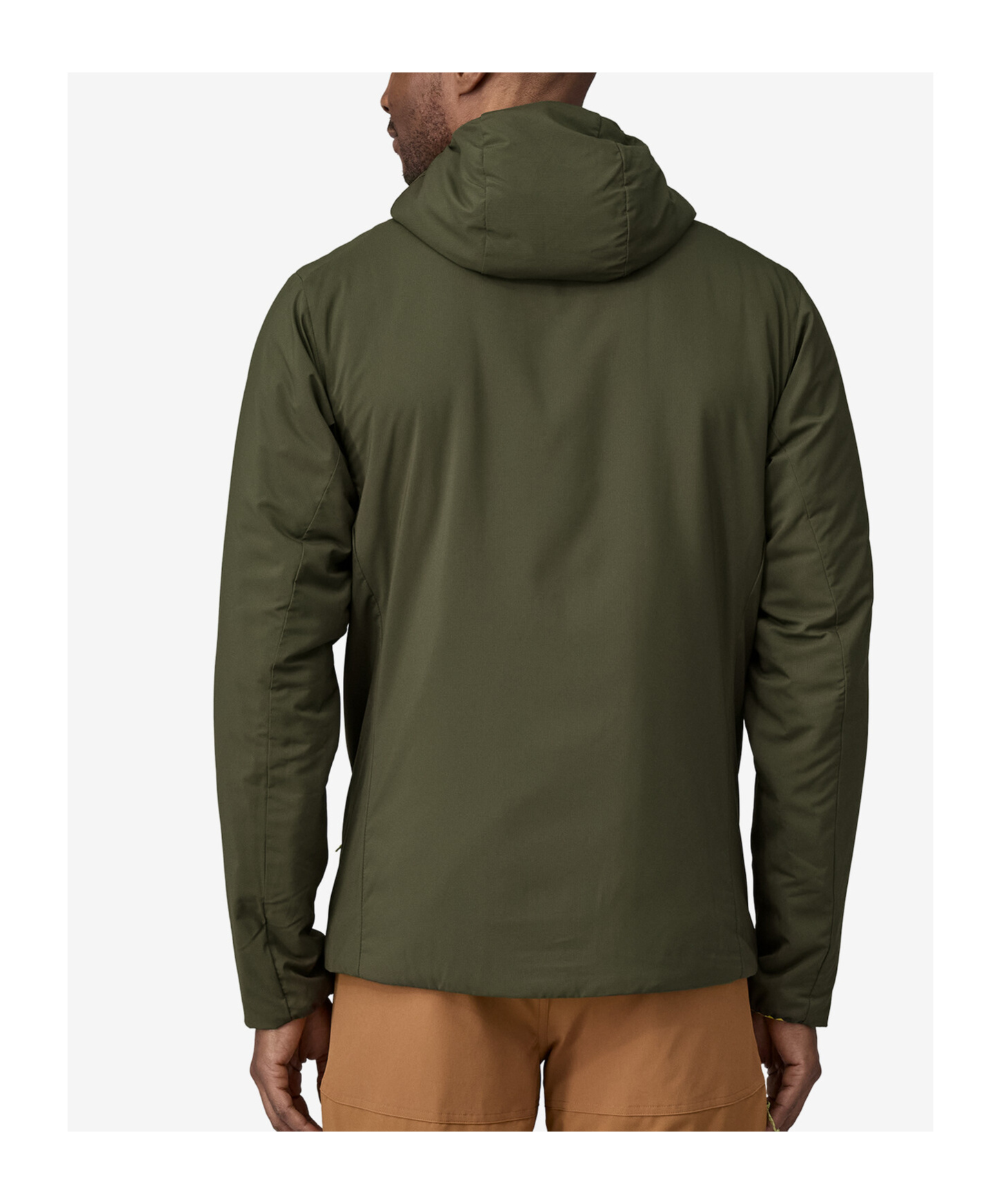 PATAGONIA NANO-AIR HOODED 