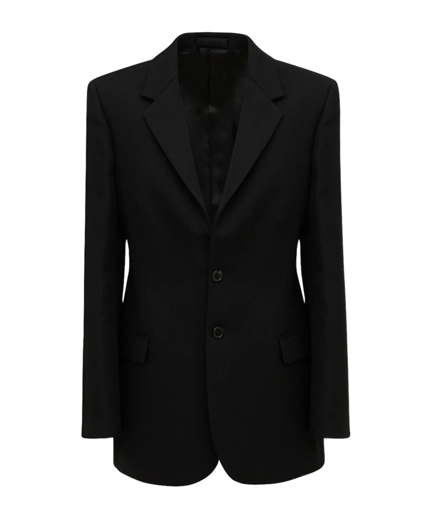 Wardrobe.nyc Longline Blazer