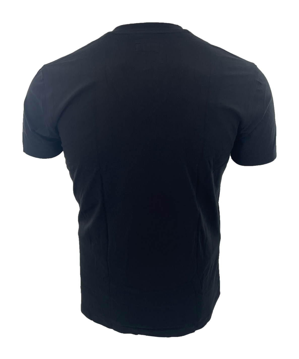 ARMANI JEANS V-NECK SHORT-SLEEVED T-SHIRT