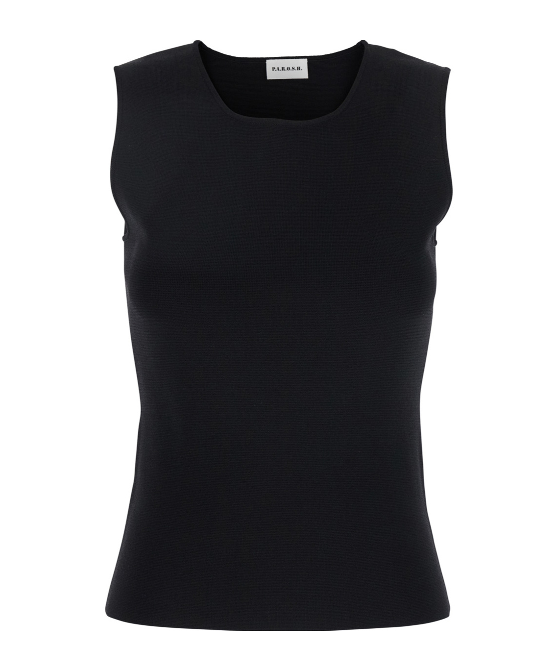 P.A.R.O.S.H SLEEVELESS VEST 