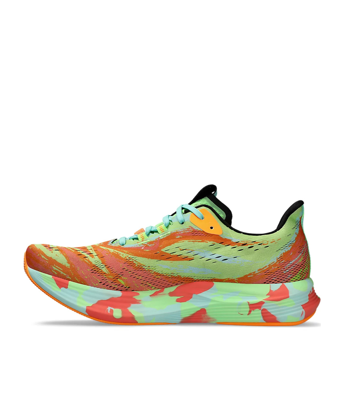 Asics Noosa Tri 15 Sneakers In Multi