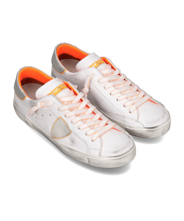Philippe Model Prsx Sneakers