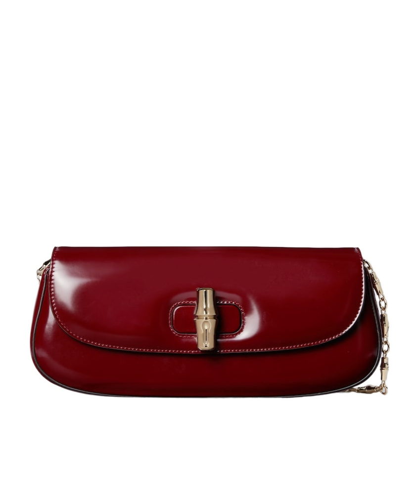Gucci Bamboo Night Small Bag
