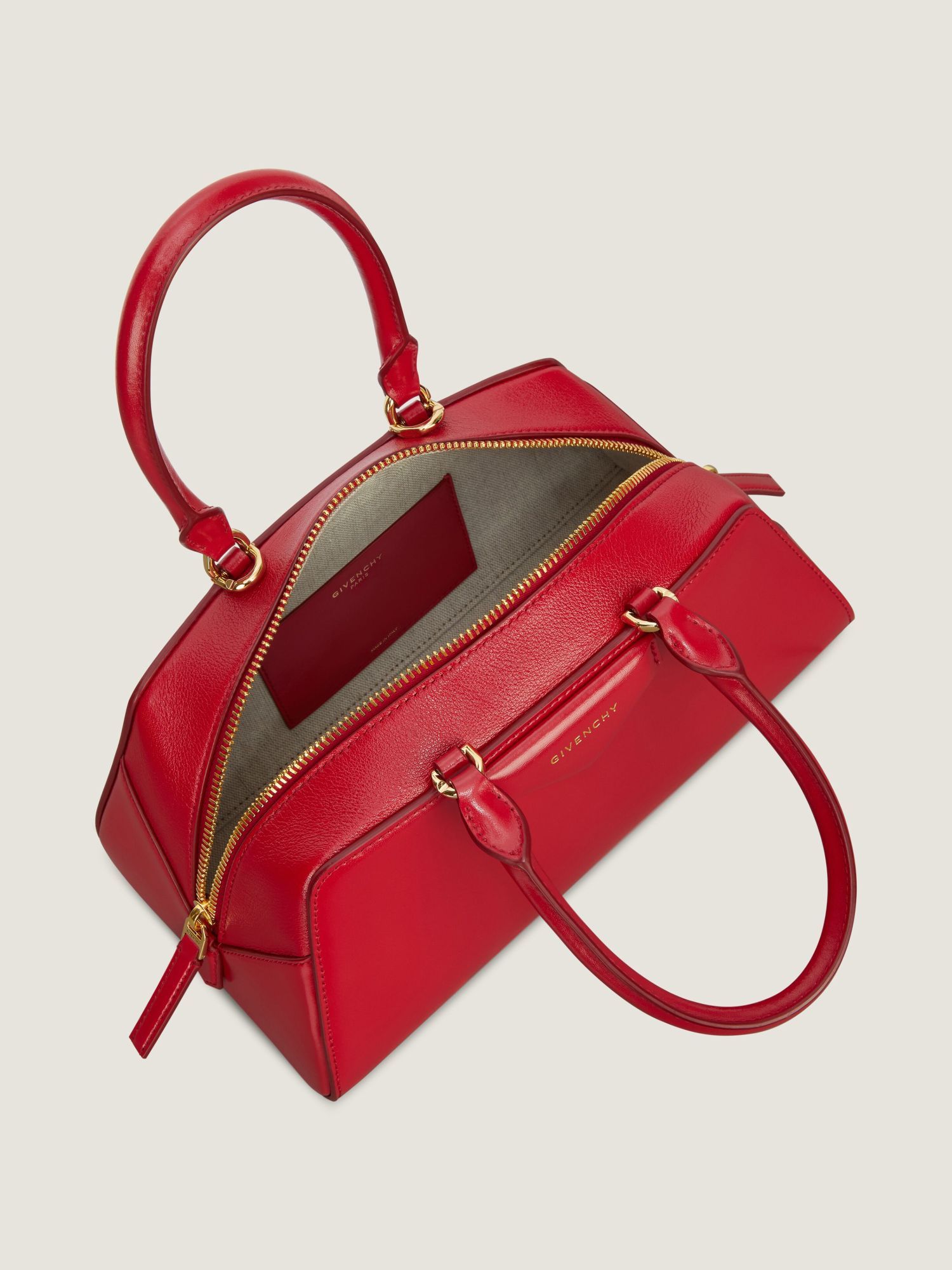 Givenchy Small Antigona Cube East-west Bag