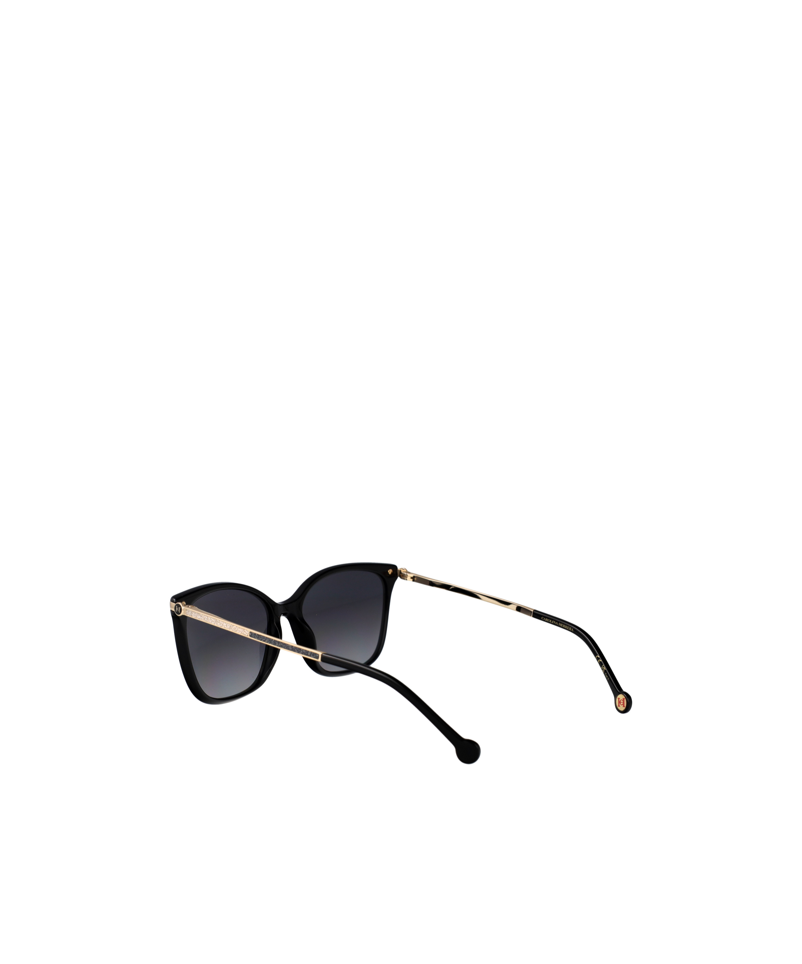 Carolina Herrera Full Frame Sunglasses In Neutral