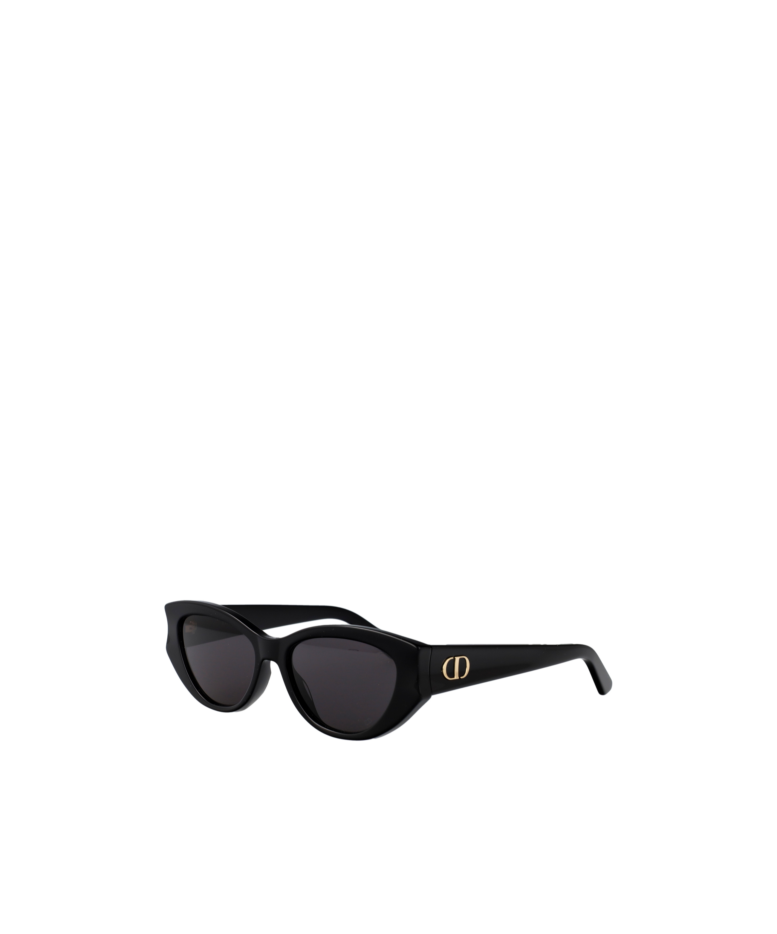 Dior Full Frame Sunglasses In Black
